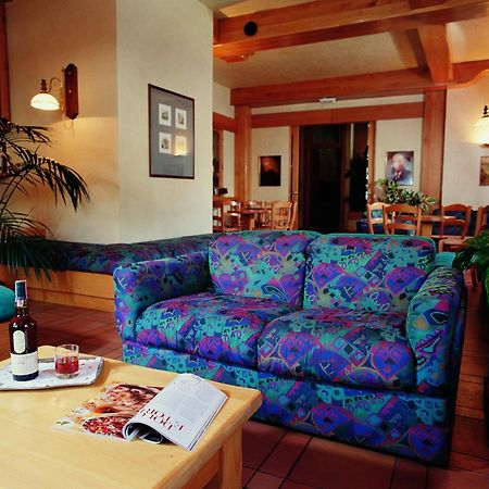 Hotel Panoramique Torgnon Dış mekan fotoğraf