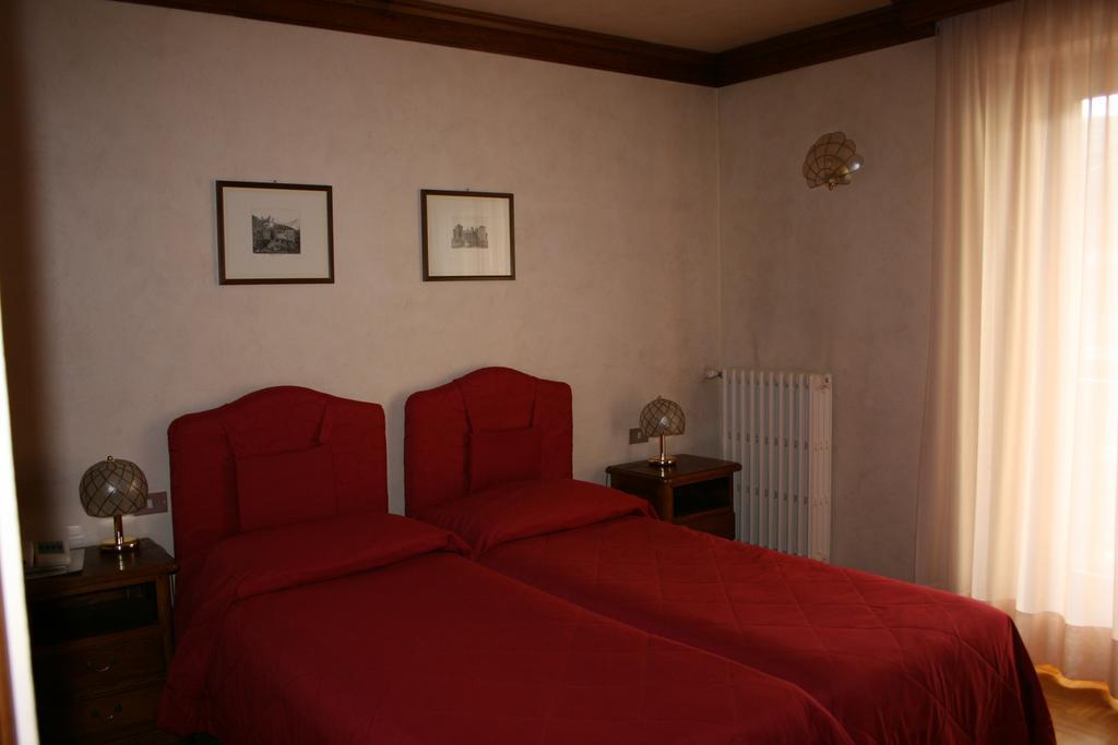 Hotel Panoramique Torgnon Oda fotoğraf