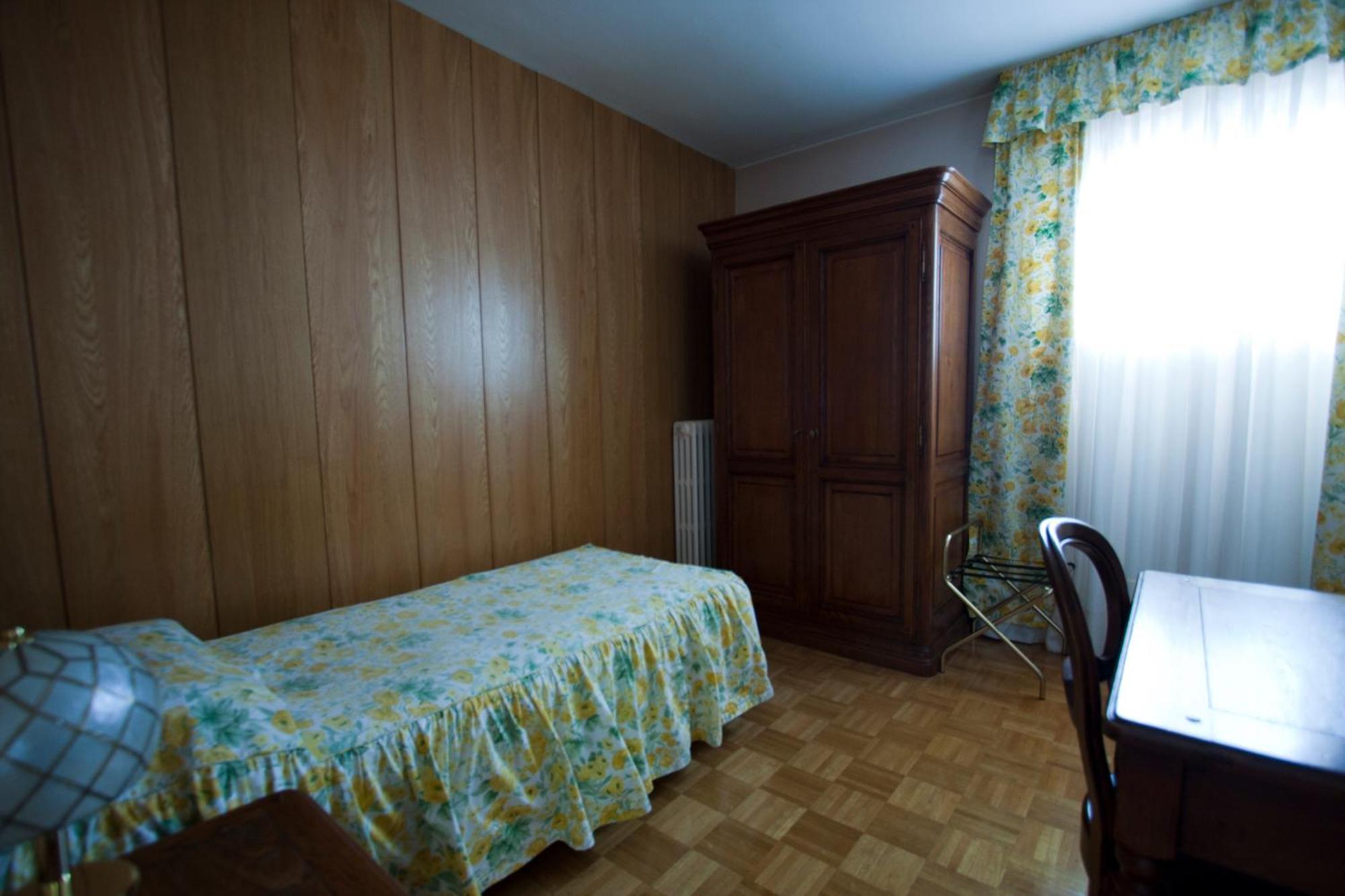 Hotel Panoramique Torgnon Dış mekan fotoğraf