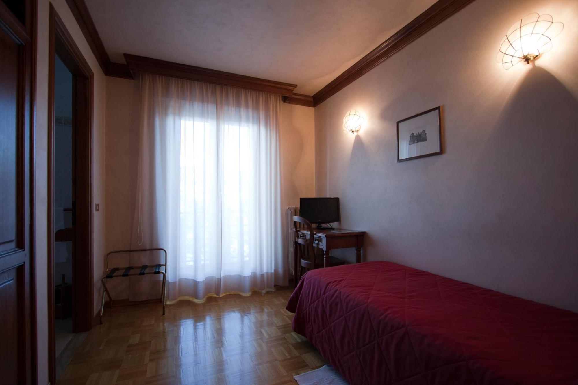 Hotel Panoramique Torgnon Dış mekan fotoğraf