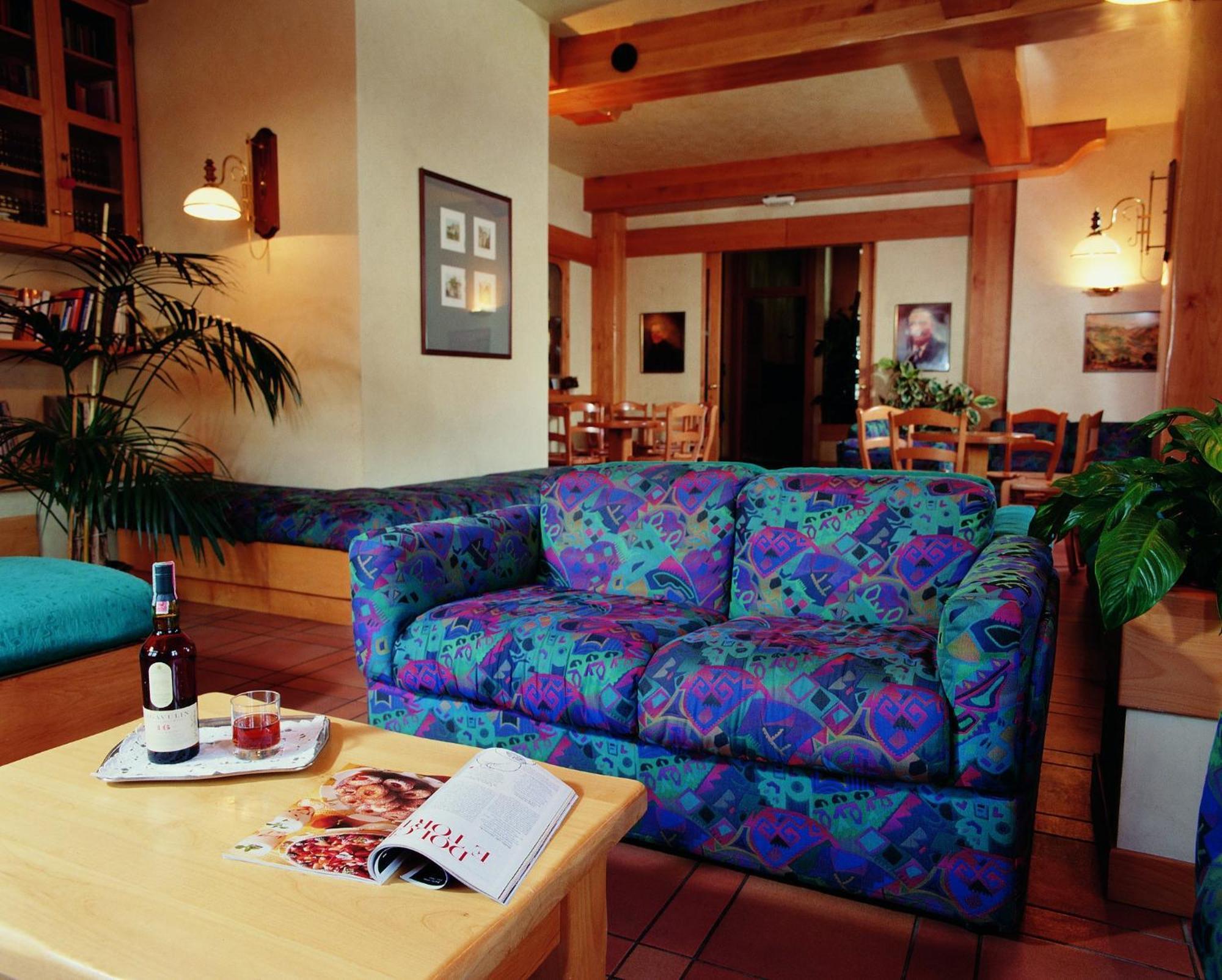 Hotel Panoramique Torgnon Dış mekan fotoğraf