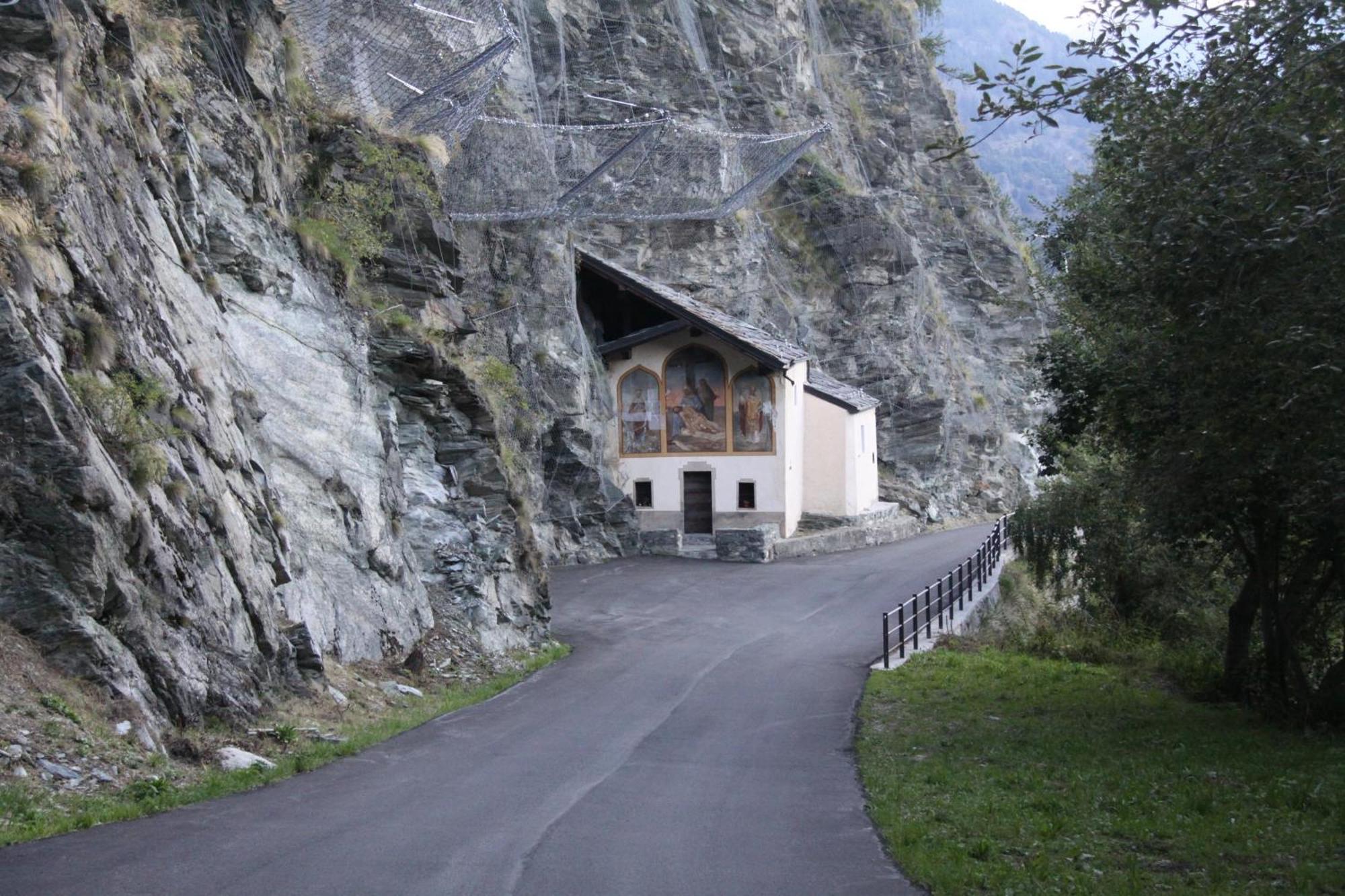 Hotel Panoramique Torgnon Dış mekan fotoğraf