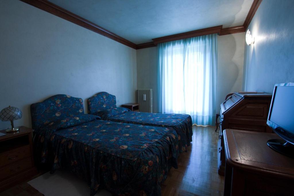 Hotel Panoramique Torgnon Dış mekan fotoğraf