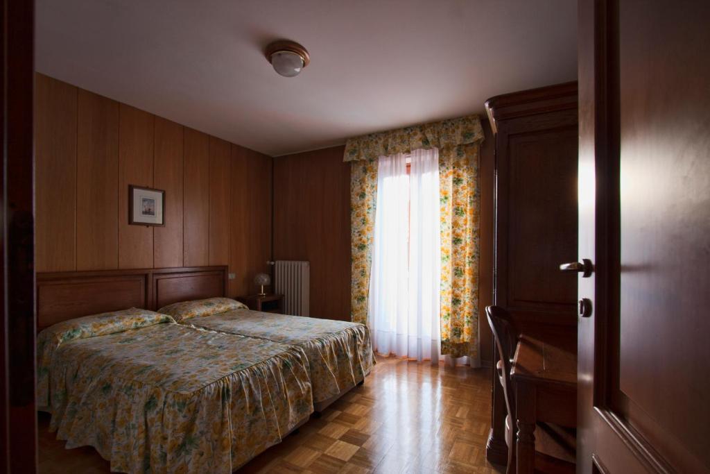 Hotel Panoramique Torgnon Oda fotoğraf