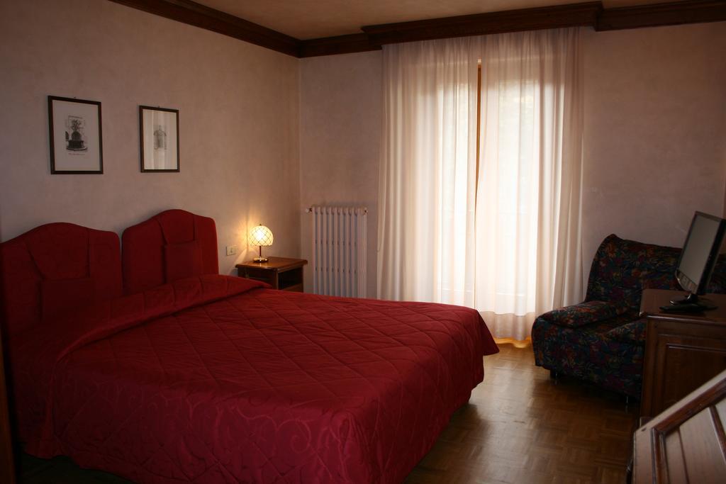 Hotel Panoramique Torgnon Dış mekan fotoğraf