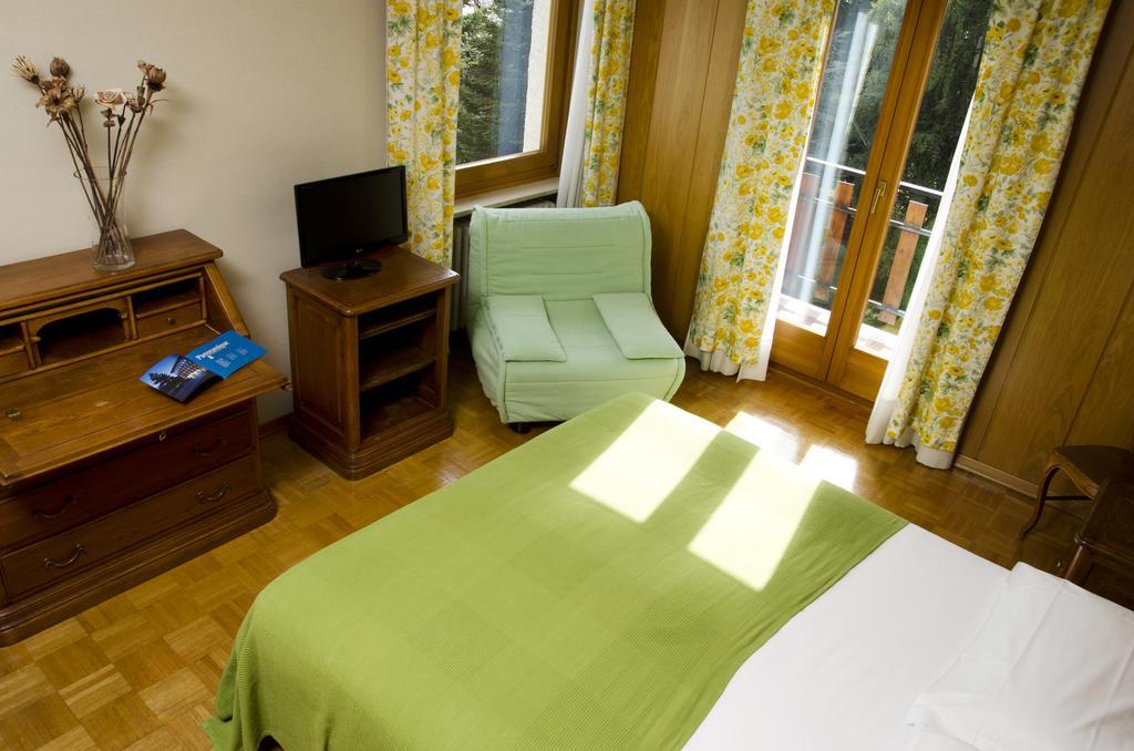 Hotel Panoramique Torgnon Dış mekan fotoğraf