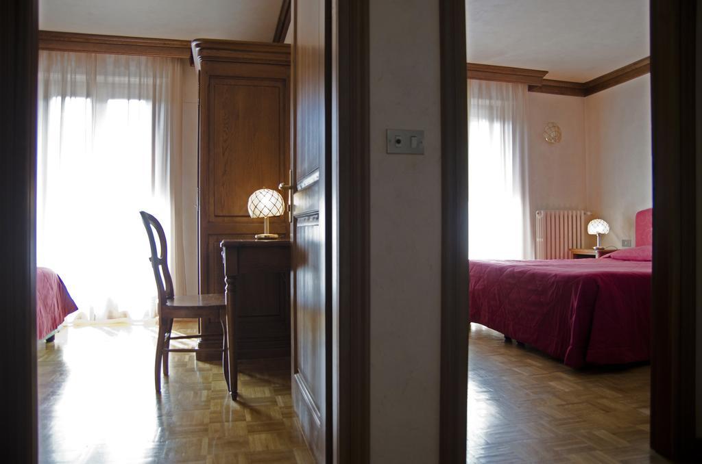Hotel Panoramique Torgnon Dış mekan fotoğraf