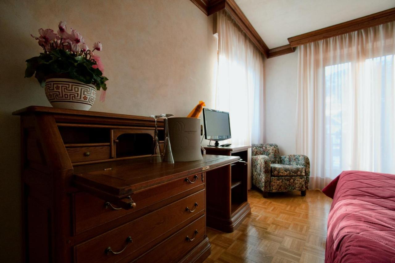 Hotel Panoramique Torgnon Dış mekan fotoğraf
